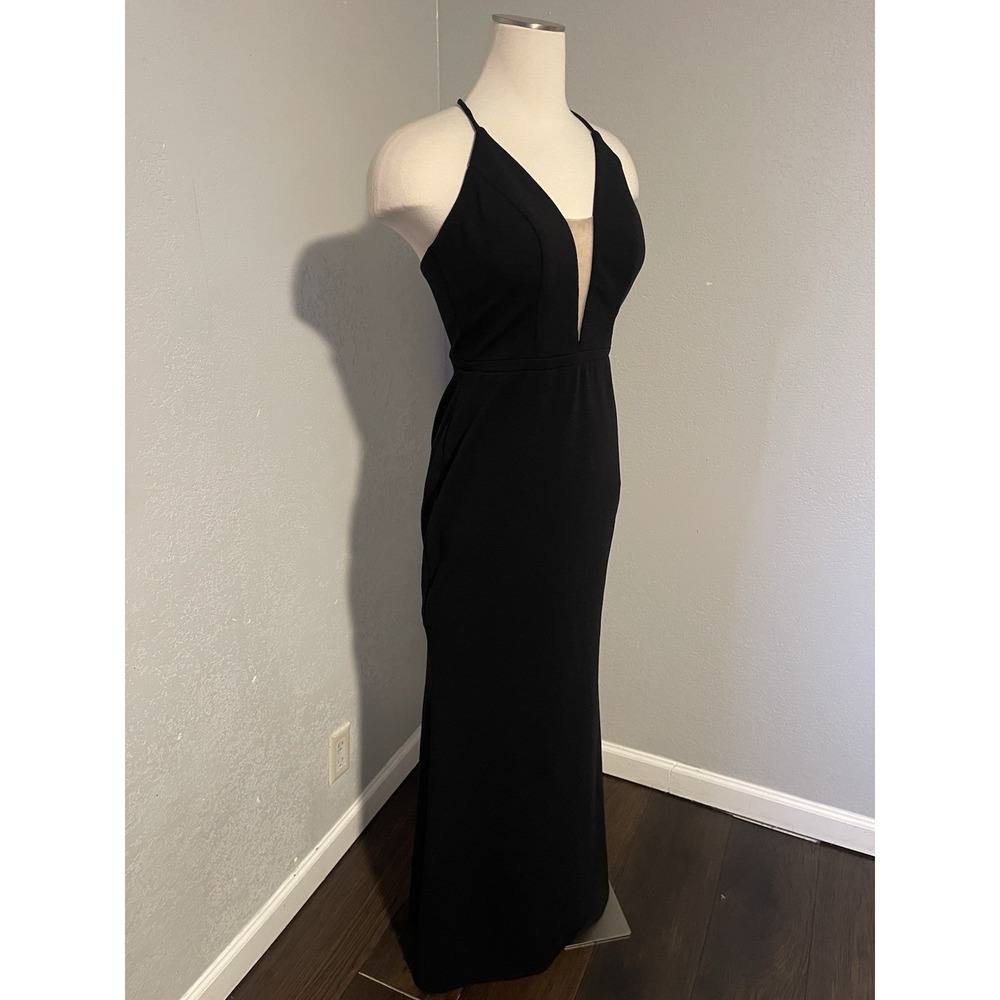 Betsy And Adam Dress